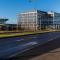 Gdańsk: Otwarcie biurowca Alpha Airport City Gdańsk: Otwarcie biurowca Alpha Airport City