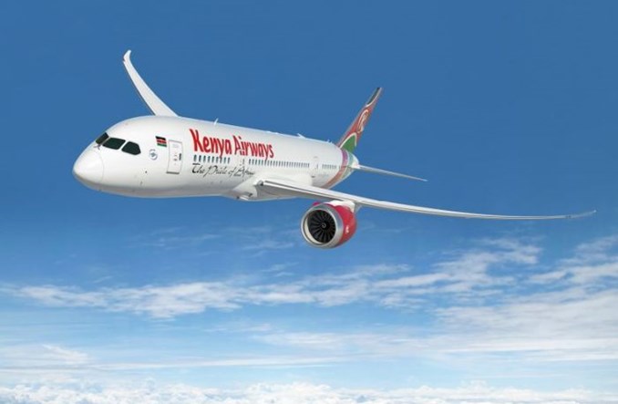 Afrykańskie linie lotnicze łączą siły, aby zażegnać kryzys paliwowy