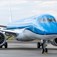 5 lat lotów KLM z Gdańska do Amsterdamu
