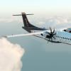 ATR szykuje kolejną generację samolotów turbośmigłowych ATR EVO
