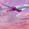 Wizz Air świętują 18. urodziny