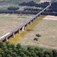 Litwa. Wybrano przebieg Rail Baltiki do granicy z Polską