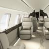 Bombardier: Global 8000 nowy i największy samolot z rodziny bizjetów Global