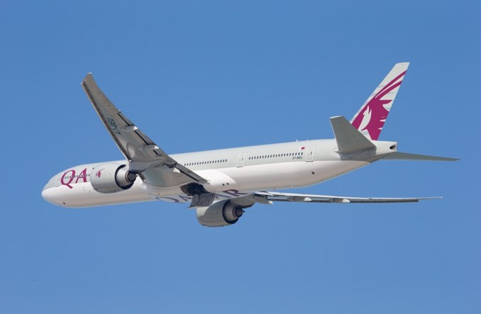 Qatar Airways łączą siły z flyDubai, Kuwait Airways, Oman Air oraz Saudią przed MŚ 2022