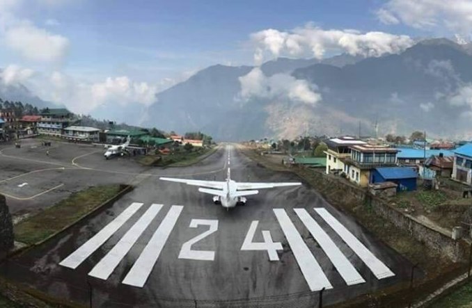 Nepal zmienia zasady decydowania o lotach