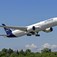 Lufthansa: Przygotowania do dostawy pierwszego boeinga B787-9 Dreamliner 