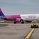 Wizz Air: Strata za 2021 rok większa niż rok wcześniej
