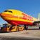 DHL Express uruchamia nowe połączenia cargo z Europy do Chin