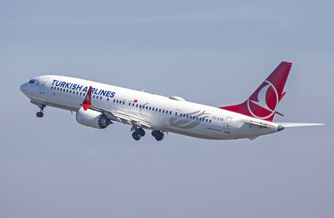 Turkish Airlines chcą latać do Krakowa 