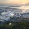 PLL LOT współgospodarzem New Terminal One lotniska JFK w Nowym Jorku PLL LOT współgospodarzem New Terminal One lotniska JFK w Nowym Jorku