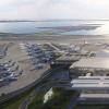 PLL LOT współgospodarzem New Terminal One lotniska JFK w Nowym Jorku