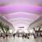 PLL LOT współgospodarzem New Terminal One lotniska JFK w Nowym Jorku PLL LOT współgospodarzem New Terminal One lotniska JFK w Nowym Jorku