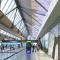 PLL LOT współgospodarzem New Terminal One lotniska JFK w Nowym Jorku PLL LOT współgospodarzem New Terminal One lotniska JFK w Nowym Jorku