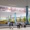 PLL LOT współgospodarzem New Terminal One lotniska JFK w Nowym Jorku PLL LOT współgospodarzem New Terminal One lotniska JFK w Nowym Jorku