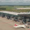 Gdańsk: Pirs zachodni Terminalu T2 gotowy do użycia