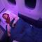 Nowe fotele i kapsuły do spania w Dreamlinerach Air New Zealand Nowe fotele i kapsuły do spania w Dreamlinerach Air New Zealand