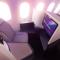 Nowe fotele i kapsuły do spania w Dreamlinerach Air New Zealand Nowe fotele i kapsuły do spania w Dreamlinerach Air New Zealand