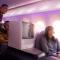 Nowe fotele i kapsuły do spania w Dreamlinerach Air New Zealand Nowe fotele i kapsuły do spania w Dreamlinerach Air New Zealand