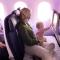 Nowe fotele i kapsuły do spania w Dreamlinerach Air New Zealand