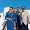 Itaka podpisała kontrakt z Ukraine International Airlines i zaoferuje dodatkowe rejsy Itaka podpisała kontrakt z Ukraine International Airlines i zaoferuje dodatkowe rejsy