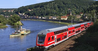 Deutsche Bahn zostanie partnerem sojuszu lotniczego Star Alliance