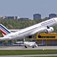 Francja: Strajk kontrolerów ruchu lotniczego. Air France kasuje loty