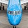 KLM wdraża dodatkowe środki w Amsterdamie. Anulacje od 10 do 20 lotów dziennie