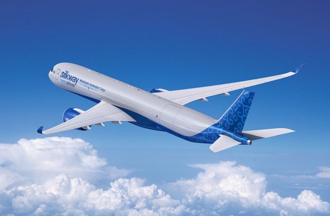 Airbus sprzedał w czerwcu 78 samolotów i dostarczył 60 odrzutowców