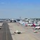 Fraport ogranicza operacje we Frankfurcie. Lufthansa się cieszy
