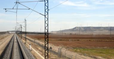 Hiszpania: Kolejny odcinek linii dużych prędkości 