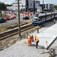 Bydgoszcz: Jak idzie budowa mostu tramwajowego?