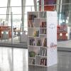 Strefa "Read&Fly" na lotnisku Chopina (zdjęcia)
