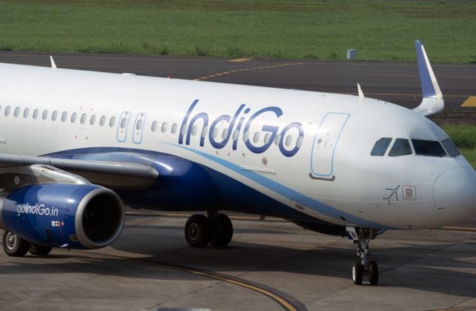 Indie zniosą ceny urzędowe na bilety lotnicze