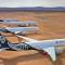 Air New Zealand: B777 zamienią piaski Mojave na latanie Air New Zealand: B777 zamienią piaski Mojave na latanie