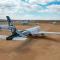 Air New Zealand: B777 zamienią piaski Mojave na latanie Air New Zealand: B777 zamienią piaski Mojave na latanie