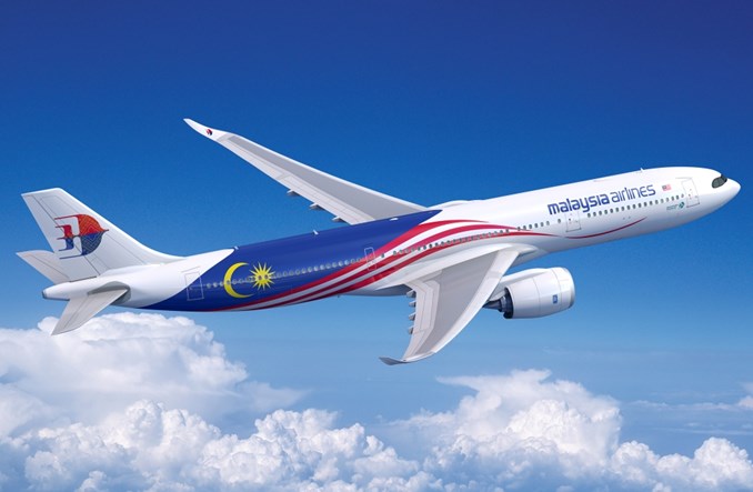 Malaysia modernizuje flotę. Linia kupuje 20 airbusów A330neo