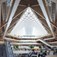 Zurych: Pierwszy na świecie terminal z drewna (wizualizacje)