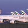 Emirates z ponad 10 mln pasażerów tego lata