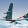 Odnowione A380 z klasą ekonomiczną premium na 5 kolejnych trasach Emirates