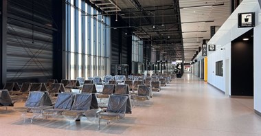 Bielan: Inwestycja w lotnisko zmieni Radom i cały region