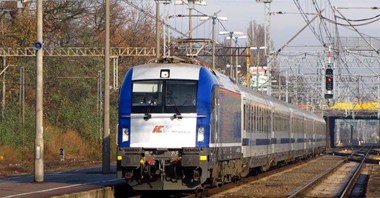 Wraca marka Berlin – Warszawa Express