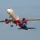 Wizz Air zamówi 75 airbusów A321neo. Plan to 500 samolotów we flocie