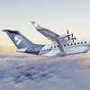 Heart Aerospace z nowym samolotem. Air Canada i Saab nowymi udziałowcami
