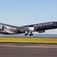 Dreamliner ANZ zainaugurował rejsy między Auckland i Nowym Jorkiem