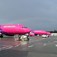 Wizz Air połączy Bydgoszcz z Londynem. Wkrótce kolejna trasa znad Brdy