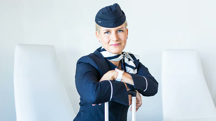 Trudne negocjacje w Finnair. Blisko 200 osób straci pracę