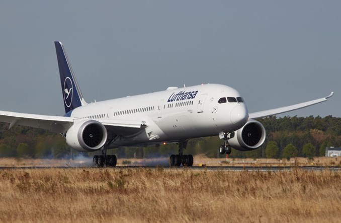 Lufthansa: Gewinn wird höher ausfallen als geplant