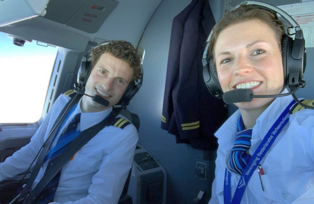 IATA proponuje podnieść wiek emerytalny pilotów