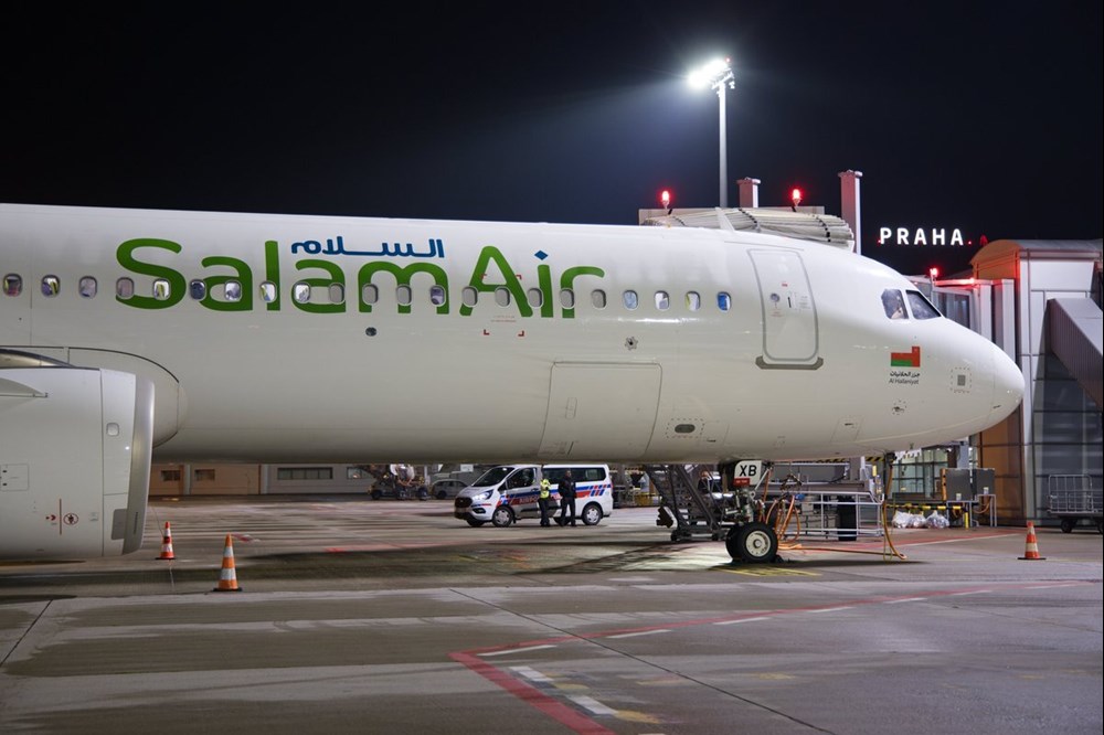 Oman nacjonalizuje SalamAir. Kontrolowana konkurencja zamiast konsolidacji
