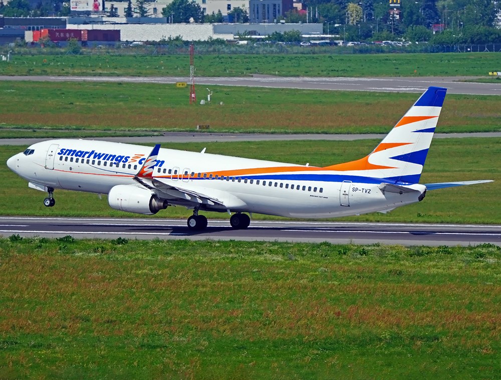 LOT przejmie Smartwings? Szansa i duże wyzwanie